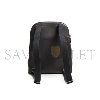 THE ROW HARPER LEATHER BACKPACK ROW7V8H9 (27*23.5*13cm) THE ROW HARPER LEATHER BACKPACK ROW7V8H9 (27*23.5*13cm)